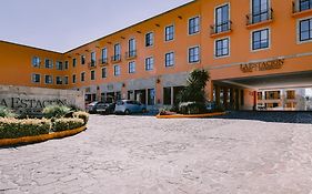 Hotel La Estación